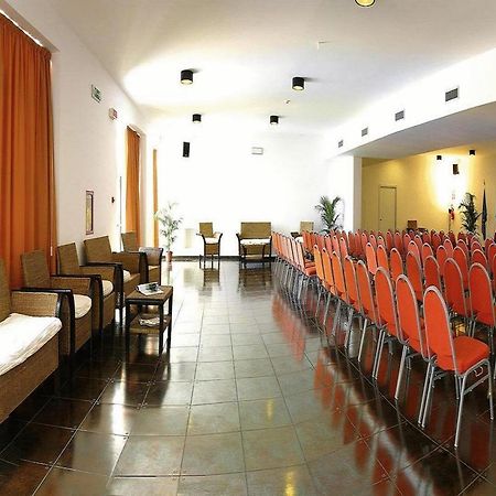 Hotel Admeto مارينيلا دي سيلينونتي المظهر الخارجي الصورة