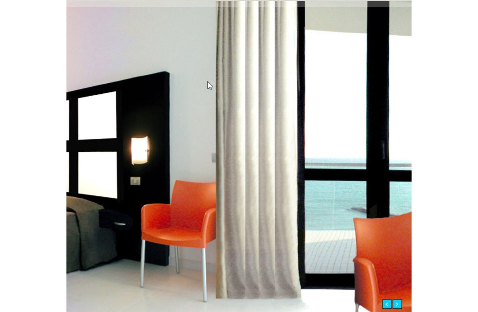 Hotel Admeto مارينيلا دي سيلينونتي المظهر الخارجي الصورة